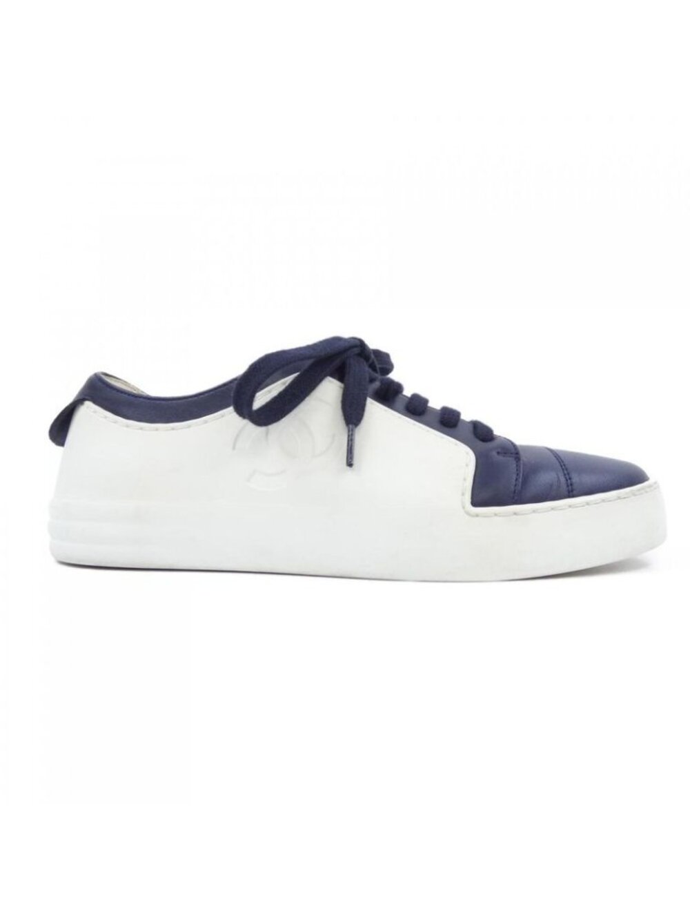 Chanel Sneakers